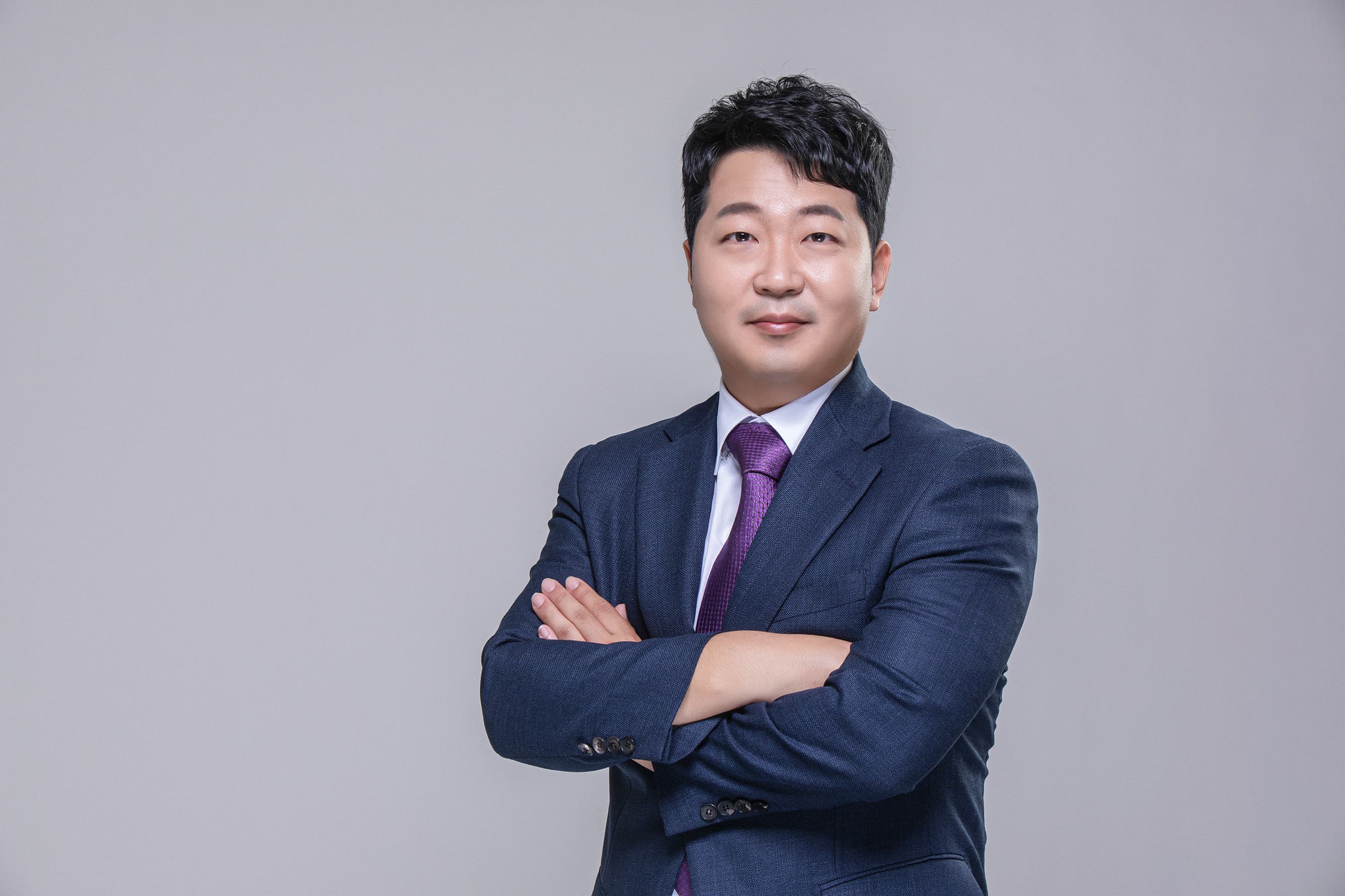 세무법인중추 부산진지점 대표세무사 신진호